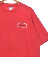 Hanes（ヘインズ）Tシャツ・カットソー 赤 サイズ:XL メンズ/2200562490020