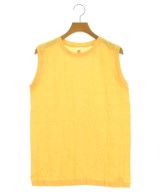 Hanes（ヘインズ）Tシャツ・カットソー 白 サイズ:F レディース/2200667256446