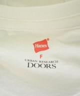 Hanes（ヘインズ）Tシャツ・カットソー 白 サイズ:F レディース/2200667256446