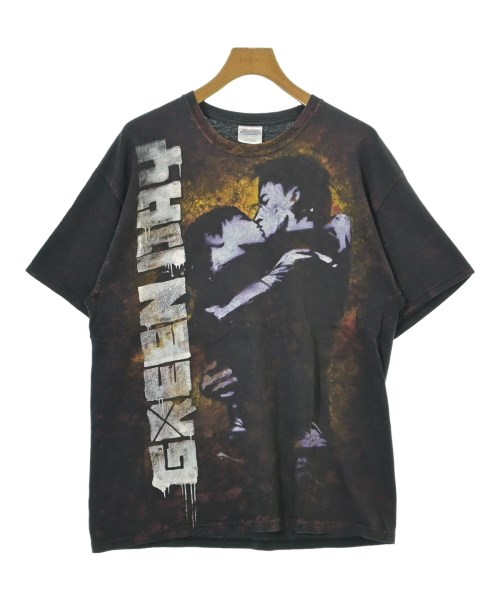 Hanes(ヘインズ)Tシャツ・カットソー 黒 サイズ:-(L位)/2200674381056