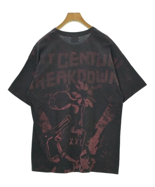 Hanes（ヘインズ）Tシャツ・カットソー 黒 サイズ:-(L位) メンズ/2200674381056