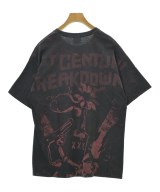 Hanes（ヘインズ）Tシャツ・カットソー 黒 サイズ:-(L位) メンズ/2200674381056