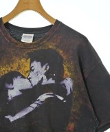 Hanes（ヘインズ）Tシャツ・カットソー 黒 サイズ:-(L位) メンズ/2200674381056