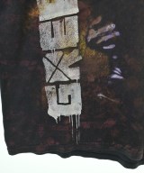 Hanes（ヘインズ）Tシャツ・カットソー 黒 サイズ:-(L位) メンズ/2200674381056