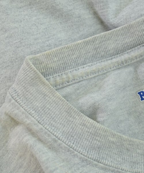 Hanes（ヘインズ）Tシャツ・カットソー グレー サイズ:M メンズ/2200675439015