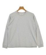 Hanes（ヘインズ）Tシャツ・カットソー グレー サイズ:M メンズ/2200675439015