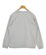 Hanes（ヘインズ）Tシャツ・カットソー グレー サイズ:M メンズ/2200675439015