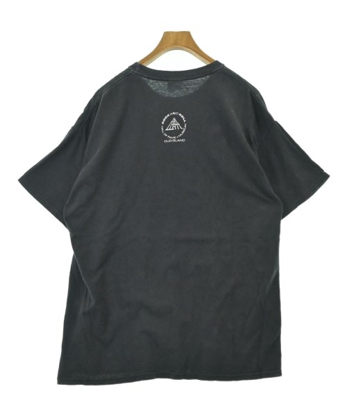 Hanes（ヘインズ）Tシャツ・カットソー 黒 サイズ:XL メンズ/2200675574037