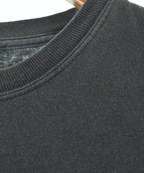 Hanes（ヘインズ）Tシャツ・カットソー 黒 サイズ:XL メンズ/2200675574037