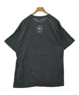 Hanes（ヘインズ）Tシャツ・カットソー 黒 サイズ:XL メンズ/2200675574037