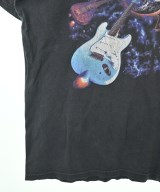 Hanes（ヘインズ）Tシャツ・カットソー 黒 サイズ:XL メンズ/2200675574037