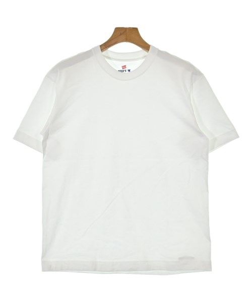 Hanes(ヘインズ)Tシャツ・カットソー 白 サイズ:M/2200675919012