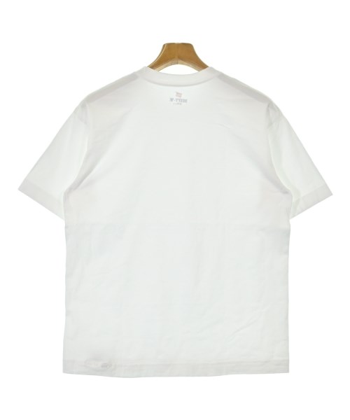 Hanes（ヘインズ）Tシャツ・カットソー 白 サイズ:M メンズ/2200675919012