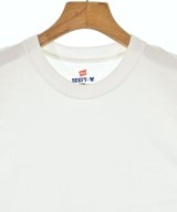 Hanes（ヘインズ）Tシャツ・カットソー 白 サイズ:M メンズ/2200675919012