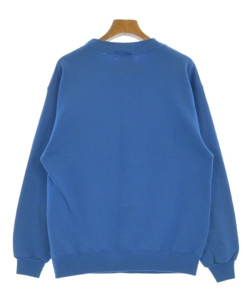 Hanes（ヘインズ）スウェット 青 サイズ:M メンズ/2200671796839