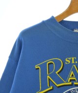 Hanes（ヘインズ）スウェット 青 サイズ:M メンズ/2200671796839