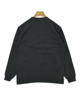 Hanes（ヘインズ）Tシャツ・カットソー 黒 サイズ:M メンズ/2200673558053
