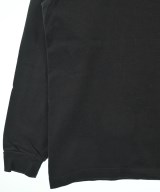 Hanes（ヘインズ）Tシャツ・カットソー 黒 サイズ:M メンズ/2200673558053