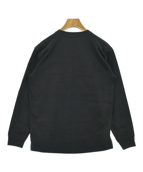 Hanes（ヘインズ）Tシャツ・カットソー 黒 サイズ:M メンズ/2200673558060