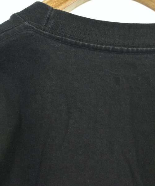 Hanes（ヘインズ）Tシャツ・カットソー 黒 サイズ:M メンズ/2200673558060