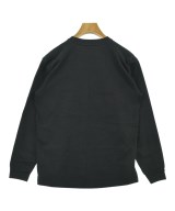 Hanes（ヘインズ）Tシャツ・カットソー 黒 サイズ:M メンズ/2200673558060