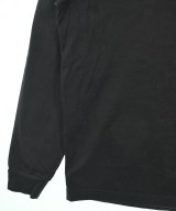 Hanes（ヘインズ）Tシャツ・カットソー 黒 サイズ:M メンズ/2200673558060