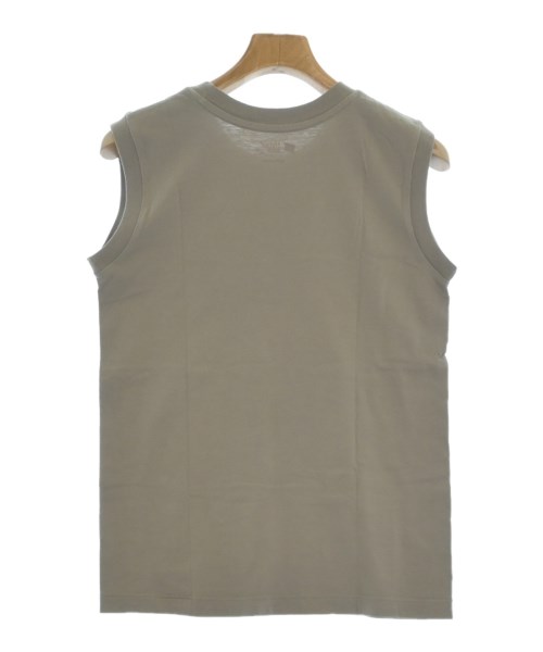 Hanes（ヘインズ）タンクトップ ベージュ サイズ:M/M レディース/2200676212037