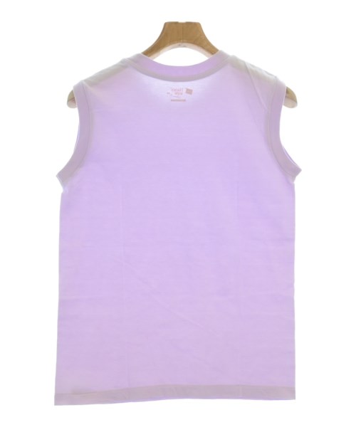 Hanes（ヘインズ）タンクトップ ベージュ サイズ:M/M レディース/2200676212037