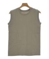 Hanes（ヘインズ）タンクトップ ベージュ サイズ:M/M レディース/2200676212037