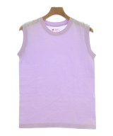 Hanes（ヘインズ）タンクトップ ベージュ サイズ:M/M レディース/2200676212037