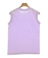 Hanes（ヘインズ）タンクトップ ベージュ サイズ:M/M レディース/2200676212037