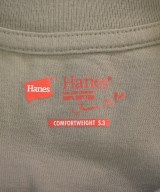 Hanes（ヘインズ）タンクトップ ベージュ サイズ:M/M レディース/2200676212037