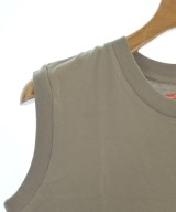 Hanes（ヘインズ）タンクトップ ベージュ サイズ:M/M レディース/2200676212037