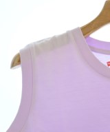 Hanes（ヘインズ）タンクトップ ベージュ サイズ:M/M レディース/2200676212037