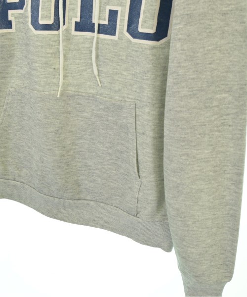 Hanes（ヘインズ）パーカー グレー サイズ:M メンズ/2200677064017