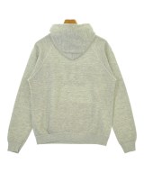 Hanes（ヘインズ）パーカー グレー サイズ:M メンズ/2200677064017