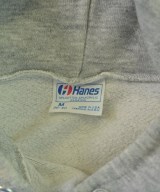 Hanes（ヘインズ）パーカー グレー サイズ:M メンズ/2200677064017
