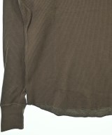 Hanes（ヘインズ）Tシャツ・カットソー 茶 サイズ:F レディース/2200675006217