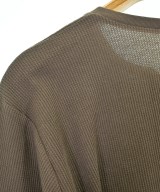 Hanes（ヘインズ）Tシャツ・カットソー 茶 サイズ:F レディース/2200675006217