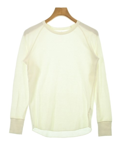 Hanes(ヘインズ)Tシャツ・カットソー 白 サイズ:F/2200675006224