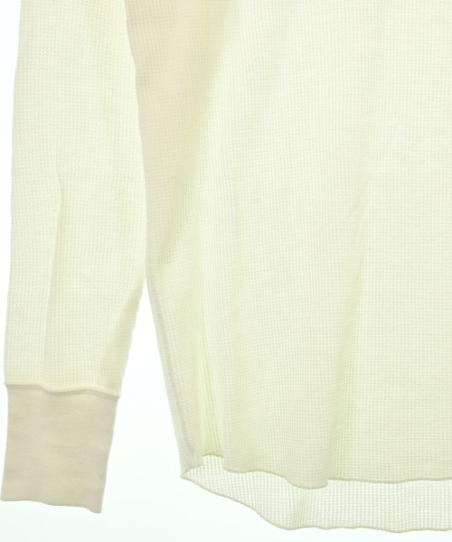 Hanes（ヘインズ）Tシャツ・カットソー 白 サイズ:F レディース/2200675006224