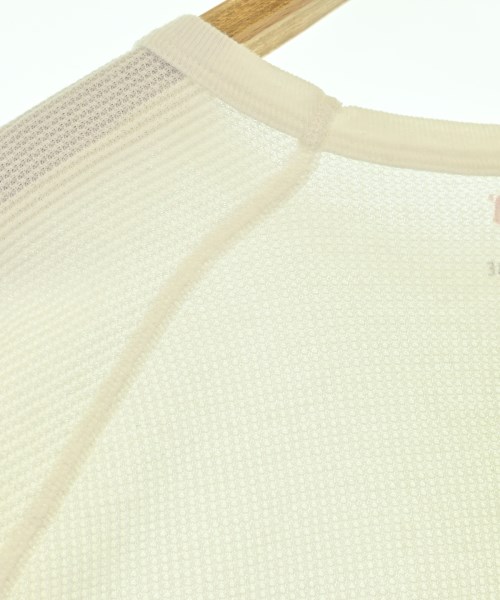 Hanes（ヘインズ）Tシャツ・カットソー 白 サイズ:F レディース/2200675006224