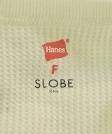 Hanes（ヘインズ）Tシャツ・カットソー 白 サイズ:F レディース/2200675006224