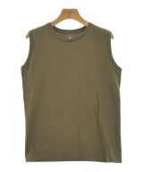 Hanes ノースリーブ