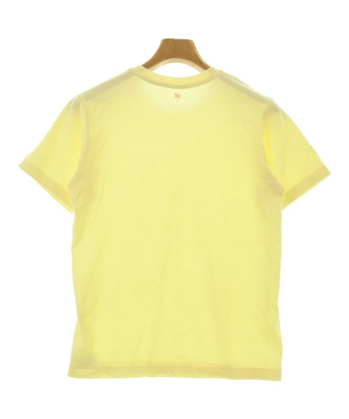 Hanes（ヘインズ）Tシャツ・カットソー 黄 サイズ:F レディース/2200692786086
