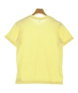 Hanes（ヘインズ）Tシャツ・カットソー 黄 サイズ:F レディース/2200692786086