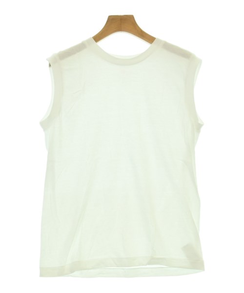 Hanes(ヘインズ)タンクトップ 白 サイズ:M/2200695904869