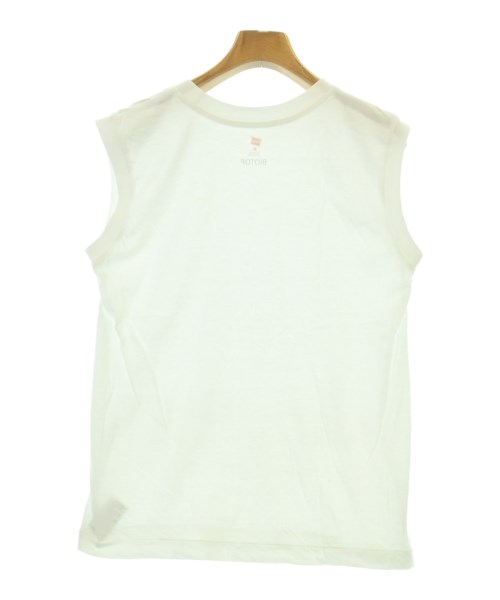 Hanes（ヘインズ）タンクトップ 白 サイズ:M レディース/2200695904869
