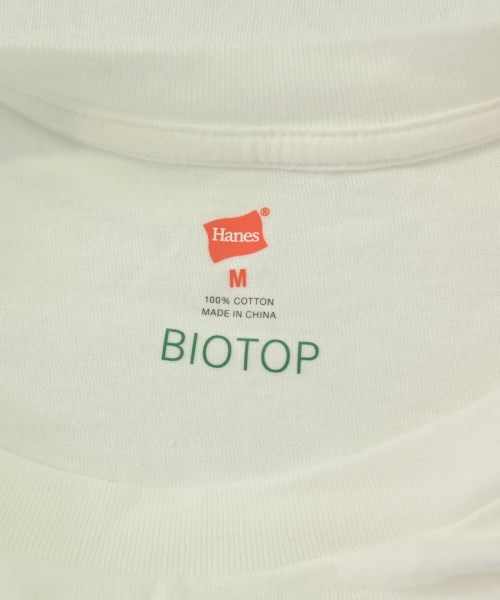 Hanes（ヘインズ）タンクトップ 白 サイズ:M レディース/2200695904869