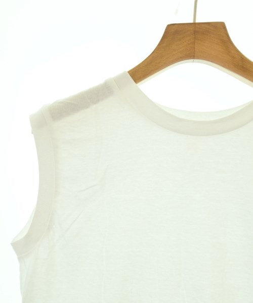 Hanes（ヘインズ）タンクトップ 白 サイズ:M レディース/2200695904869